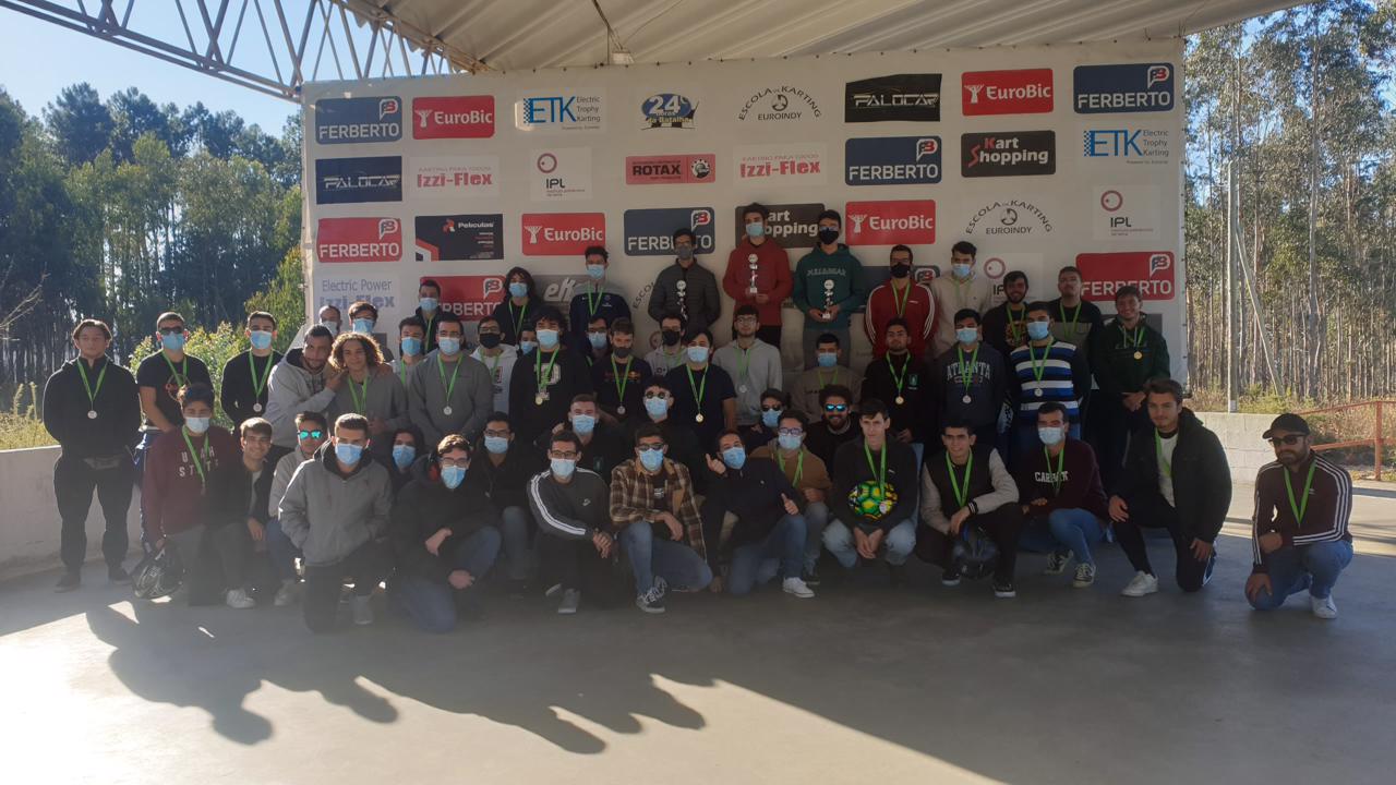 XII Troféu de Karting Politécnico de Leiria10